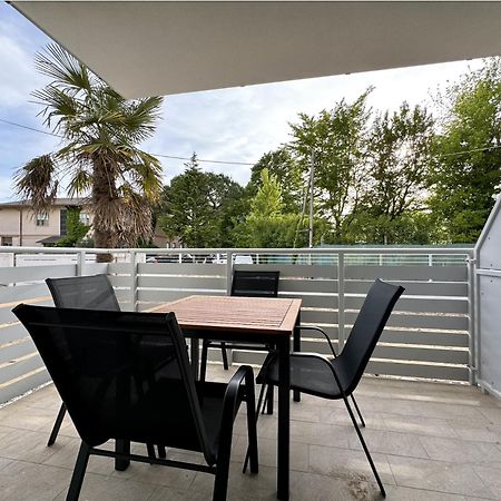 Residence Eva - Carraro Immobiliare Jesolo - Family Apartments Cavallino-Treporti Exterior photo