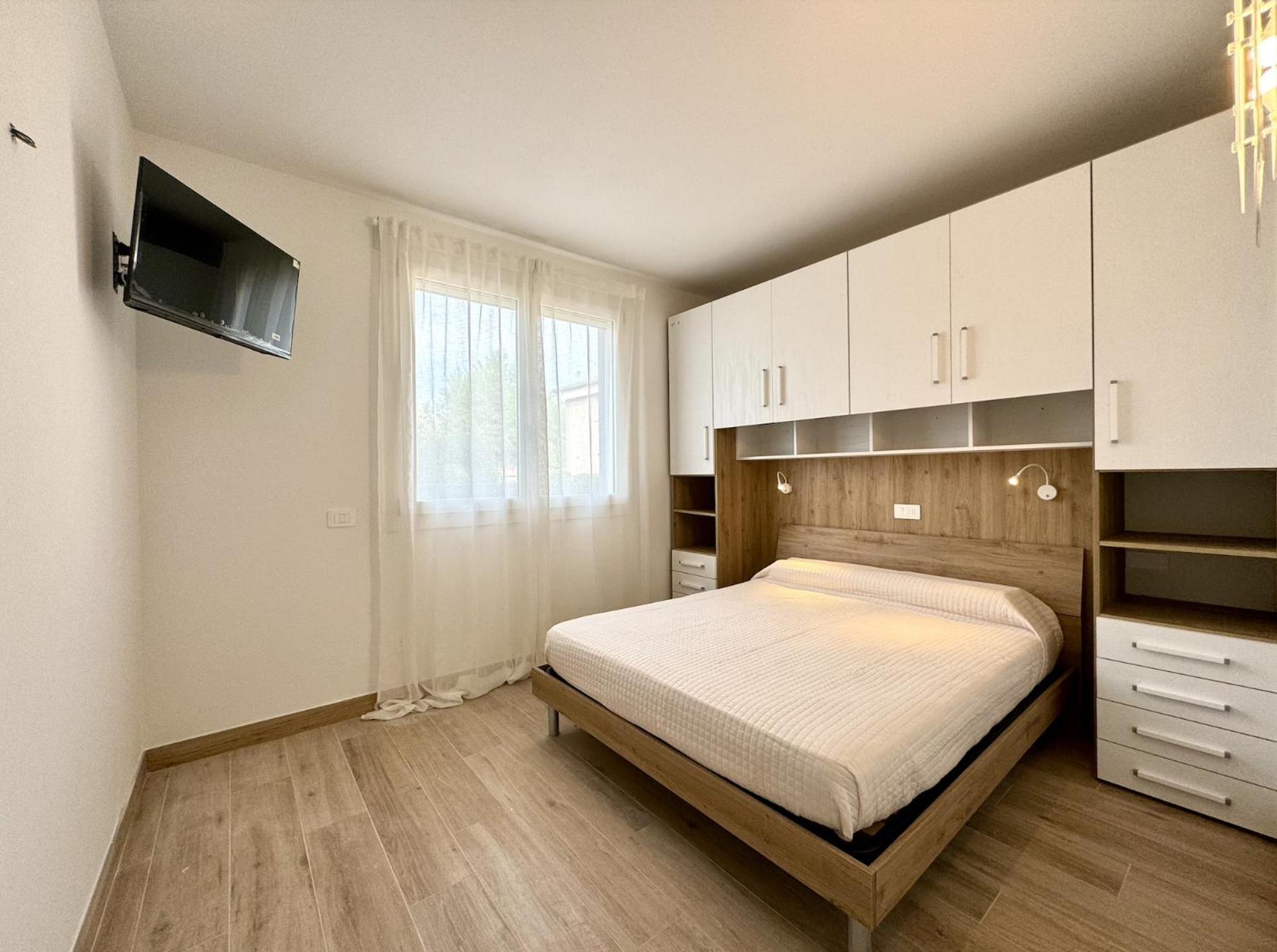 Residence Eva - Carraro Immobiliare Jesolo - Family Apartments Cavallino-Treporti Exterior photo