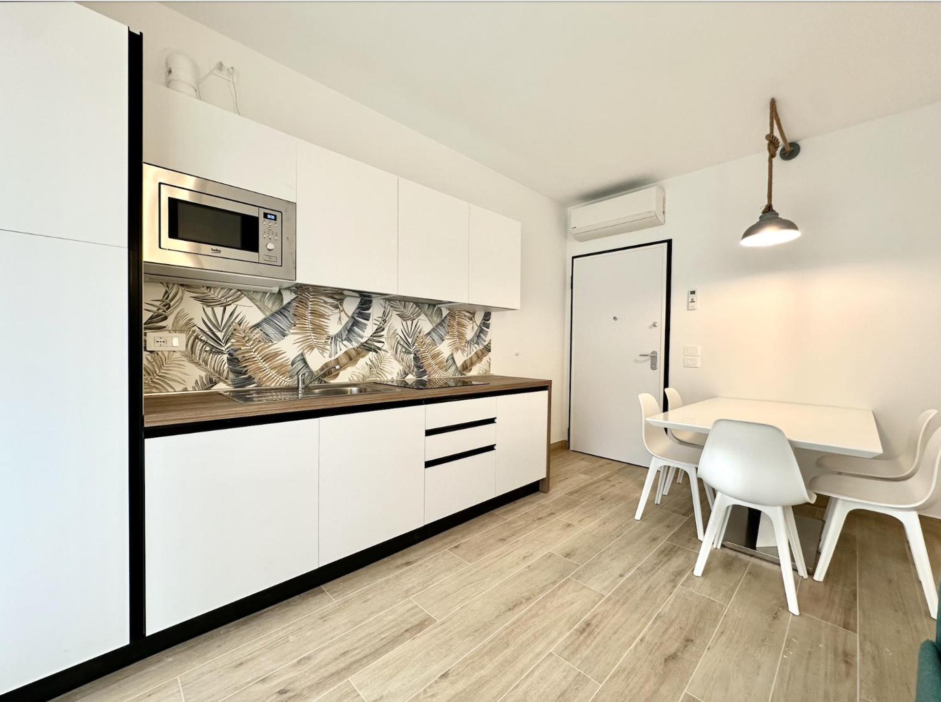 Residence Eva - Carraro Immobiliare Jesolo - Family Apartments Cavallino-Treporti Exterior photo