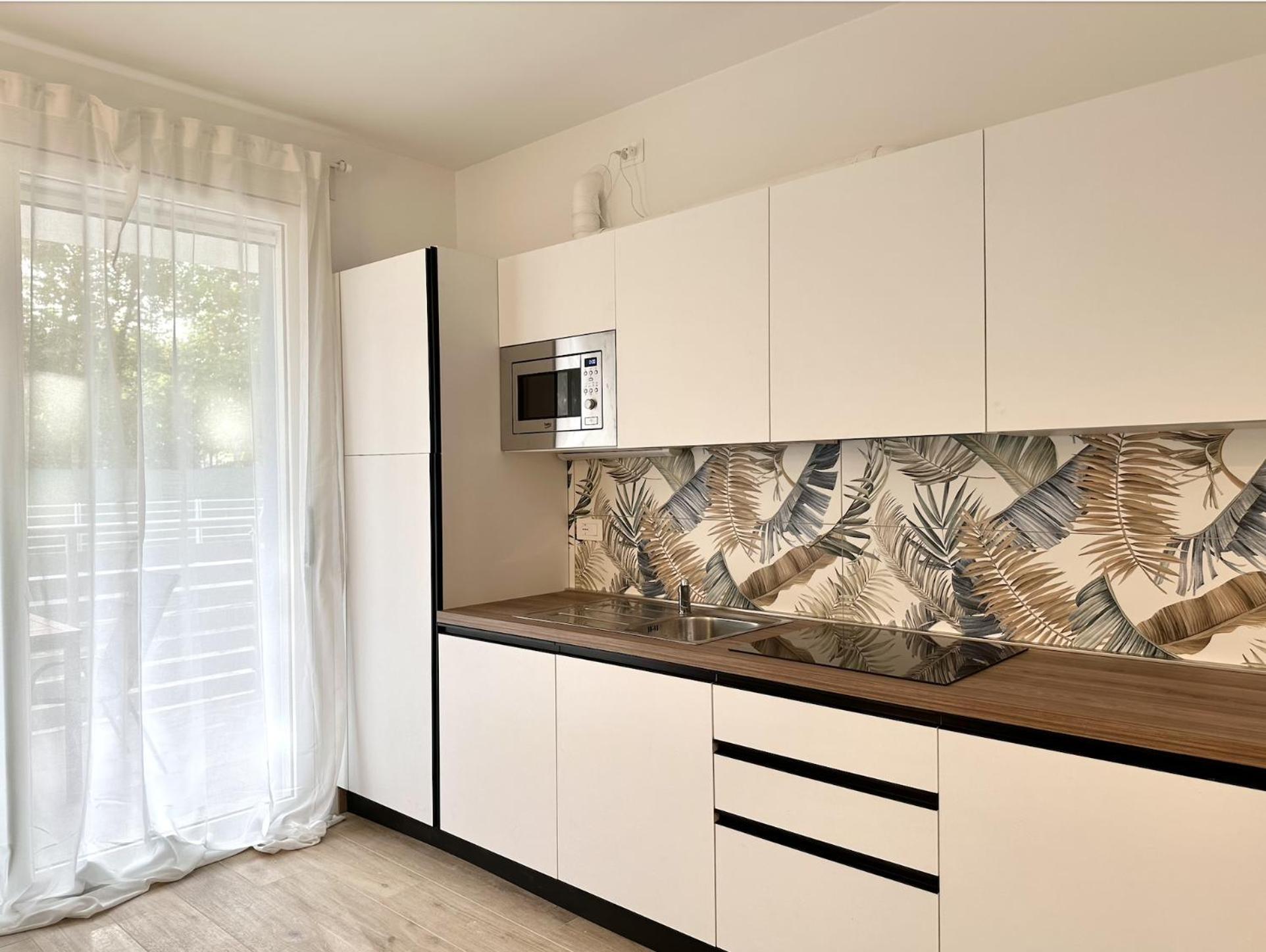 Residence Eva - Carraro Immobiliare Jesolo - Family Apartments Cavallino-Treporti Exterior photo