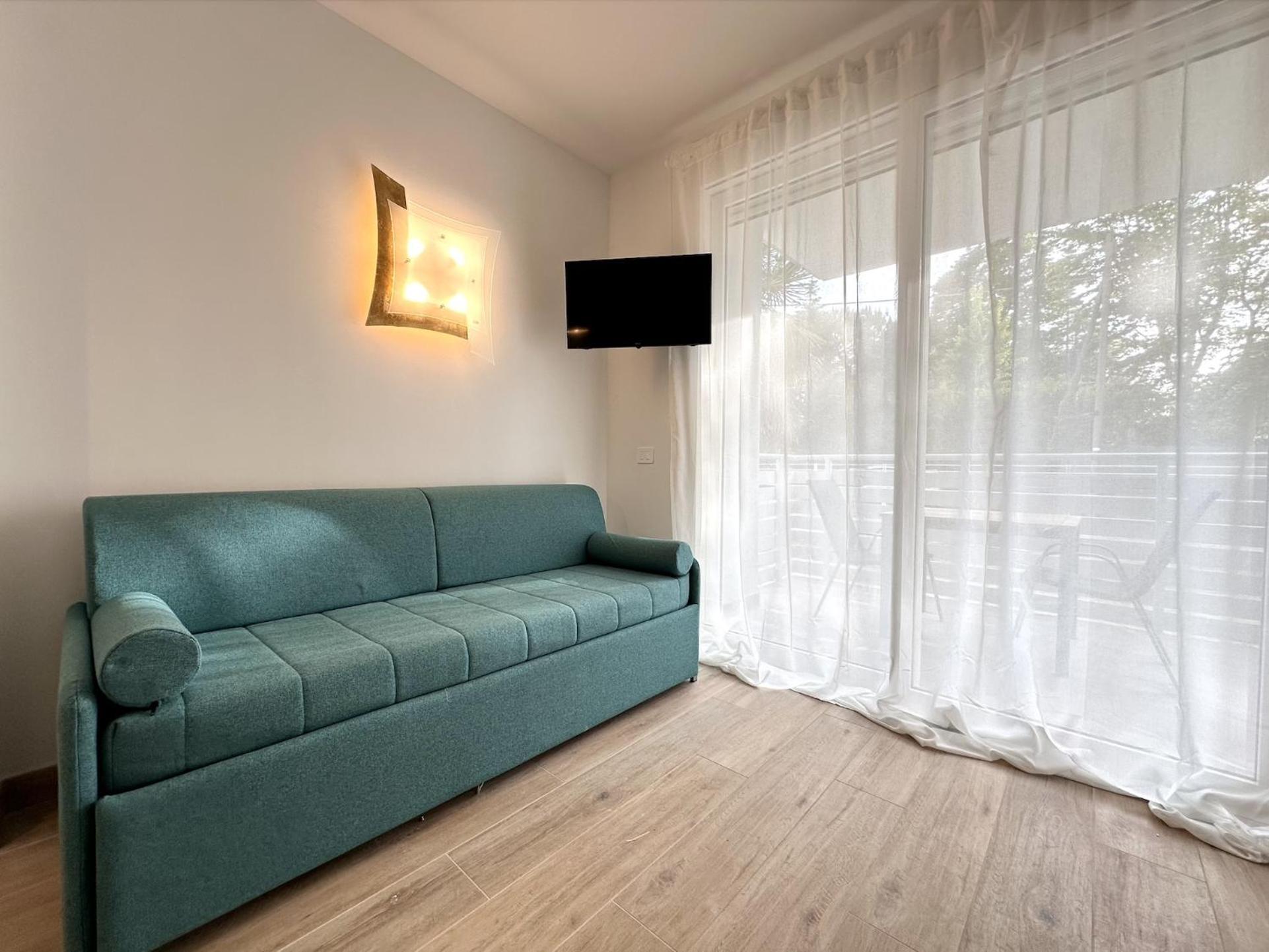 Residence Eva - Carraro Immobiliare Jesolo - Family Apartments Cavallino-Treporti Exterior photo
